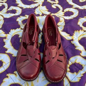 Clark shoes